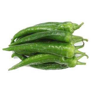 特辣青椒辣妹子螺丝新鲜辣椒小米农家菜朝天椒皮薄尖椒露天种5斤