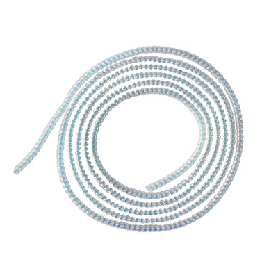 手机充电器头数据线保护绳保护套