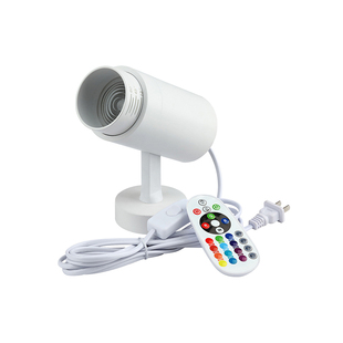 抖音快手网红背景灯变色七彩射灯主播直播间跳舞装饰氛围彩色闪灯