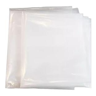 套衣服防尘罩干洗店衣罩塑料大衣防尘袋挂式透明加厚衣物收纳袋子