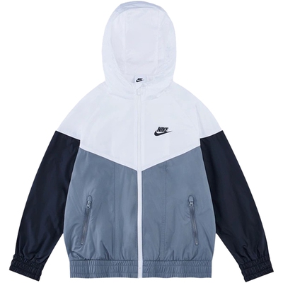 Nike耐克男女大童外套夏