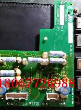议价安川H1000模块CM900DXLE-24AETC710400.MS