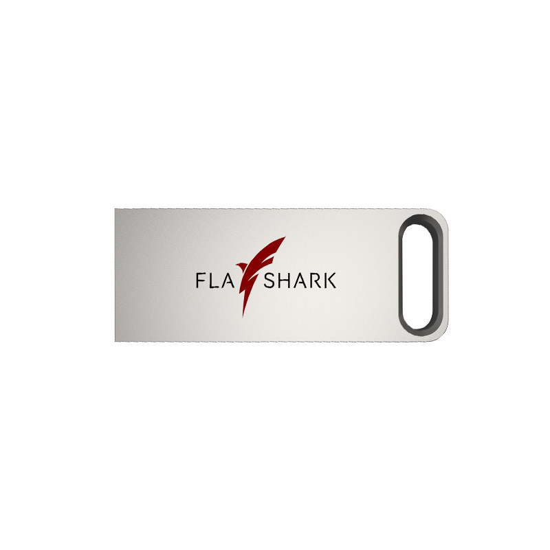 闪电鲨usb3.2大容量u盘