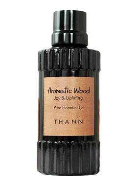 THANN庭润香薰精油补充装50ml