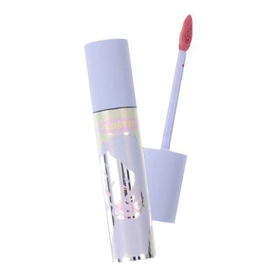花洛莉亚奶糕唇霜唇部打底