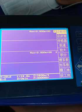 【询价】rsm-prt 智能浮点基桩动测仪的拍适用