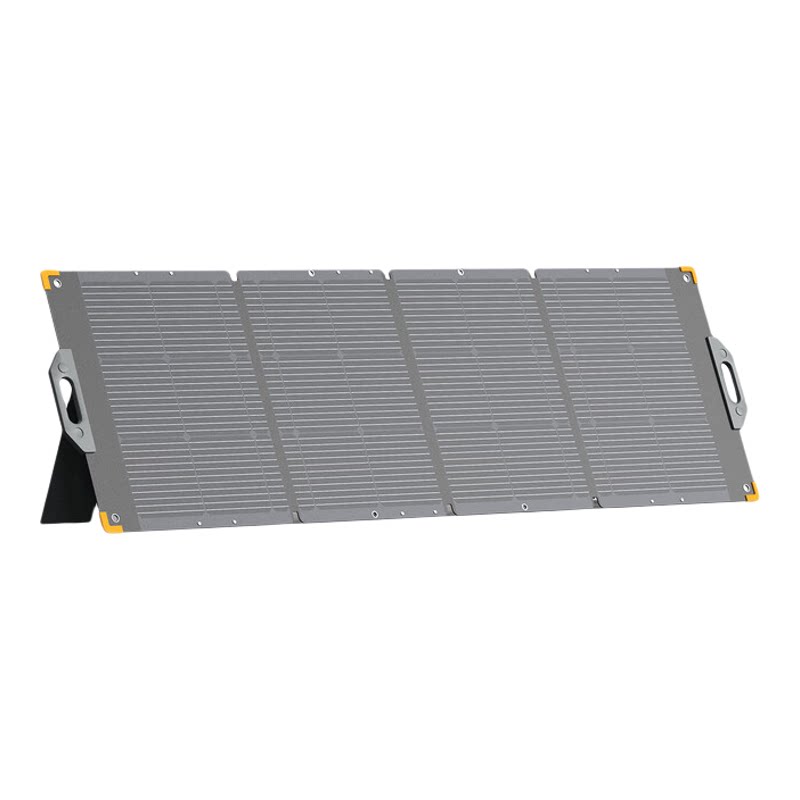 PECRON百克龙太阳能板Solarpanel