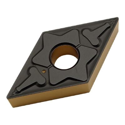 数控菱形55度刀片双色涂层