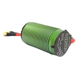 Castle卡斯特1515城堡2200KV无刷电机RC暴力大脚暴力进口马达