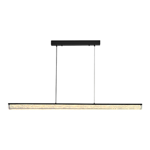 爱多辉餐厅吊灯意式极简轻奢高级感护眼书房餐桌岛台吊灯全屋套餐