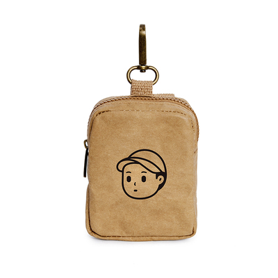 超迷你背包挂式配件包