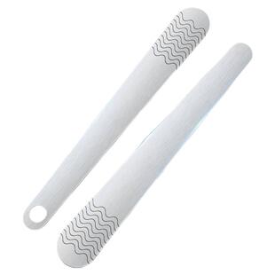 不锈钢包饺勺神器304包饺馄饨云吞水饺包子工具搅馅挑馅勺馅挑勺