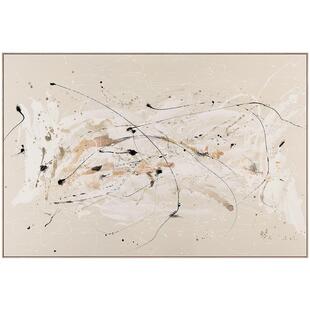 仟象映画法式轻奢客厅挂画艺术高级感壁画沙发背景墙奶油风装饰画