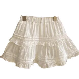 女童裙子2026新款夏装儿童时髦洋气网红连衣裙女孩夏季韩版半身裙