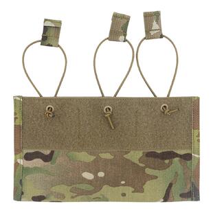 【太阳雪制】LBT-2645A 插入板 6094背心内置三联袋鼠包 DG爱用