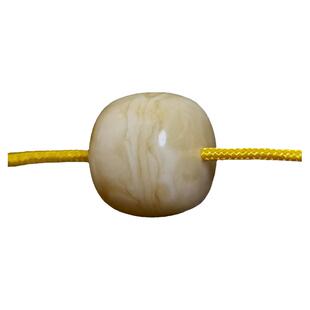 天然俄料蜜蜡妖花单颗老型桶珠子单珠散珠配珠 星月配饰隔珠顶珠