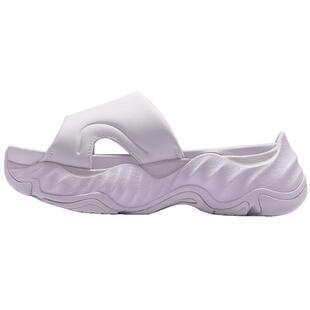 FILA FUSION斐乐潮牌女鞋STARFISH SLIPPER拖鞋2025夏新款海星2代