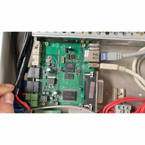 TNT4882-BQ控制卡 型号 IEEE48 / E307