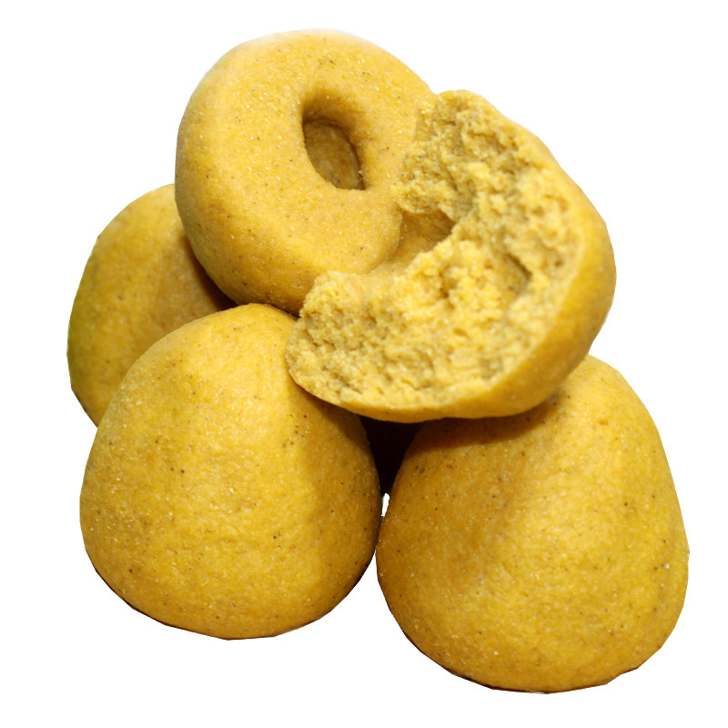 玉米面窝窝头山东特产手工控粗无粮糖馍馍窝窝杂粮包馒头代餐早餐