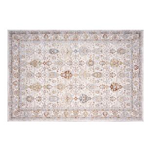 【全球颠覆性工艺独家新品】ASOS原装进口美式复古高级客厅地毯