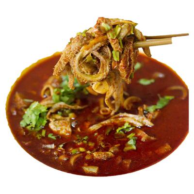 宁夏石嘴山大武口张老大羊杂