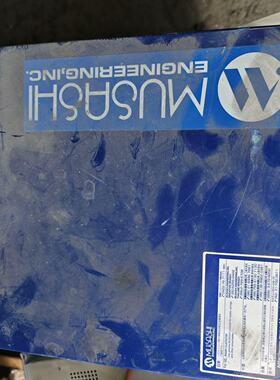 MUSASHI SuperΣCMII V5点胶机控制器议价