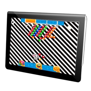 弱视光栅训练软件手机电脑平板儿童视力远视斜视散光立体精细游戏