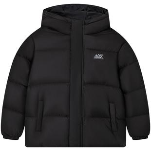 【新年直播专场】能暖|361童装男童保暖羽绒服2025冬季马年红外套