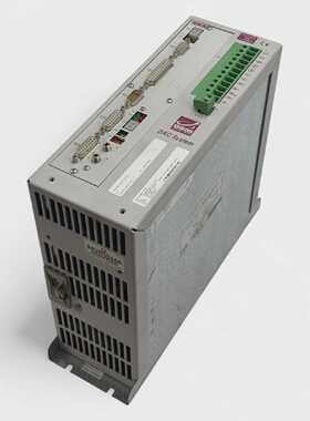 OSAI DAC System DSV60VCEC0070  BUM60061254B001 TransistorUmr