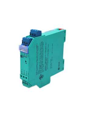 议价PEPPERLFUCHS KFD2-STC4-EX1 马丁转换器电源 122580