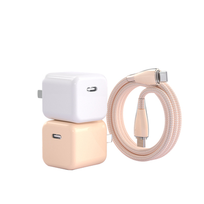 【顺丰次日达】30W快充适用苹果