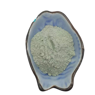 绿泥石粉 高纯天然绿泥石矿粉 实验用 200目325目1250目