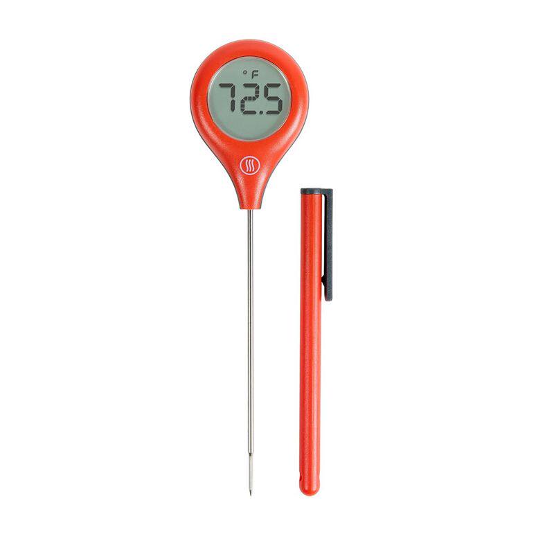 ThermoPop2烤肉温度探针