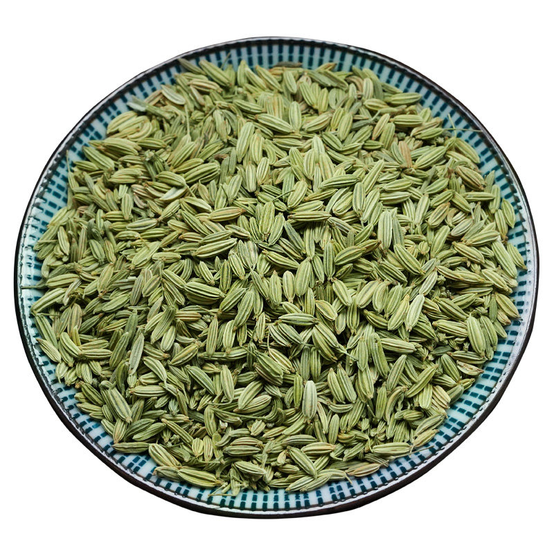 正宗甘肃小茴香川菜火锅调料500g炖肉烧烤撒料香料调料大全可磨粉