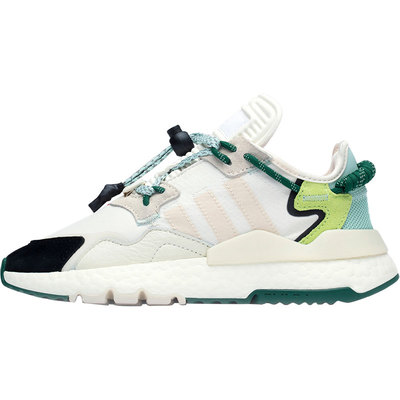 Adidas/阿迪达斯正品三叶草Ivy Park Nitejogger男女运动鞋S29038