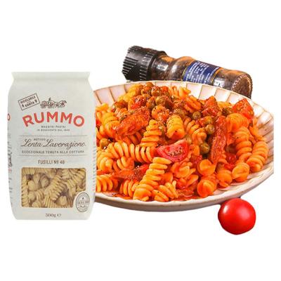 意大利进口RUMMO正宗意大利面