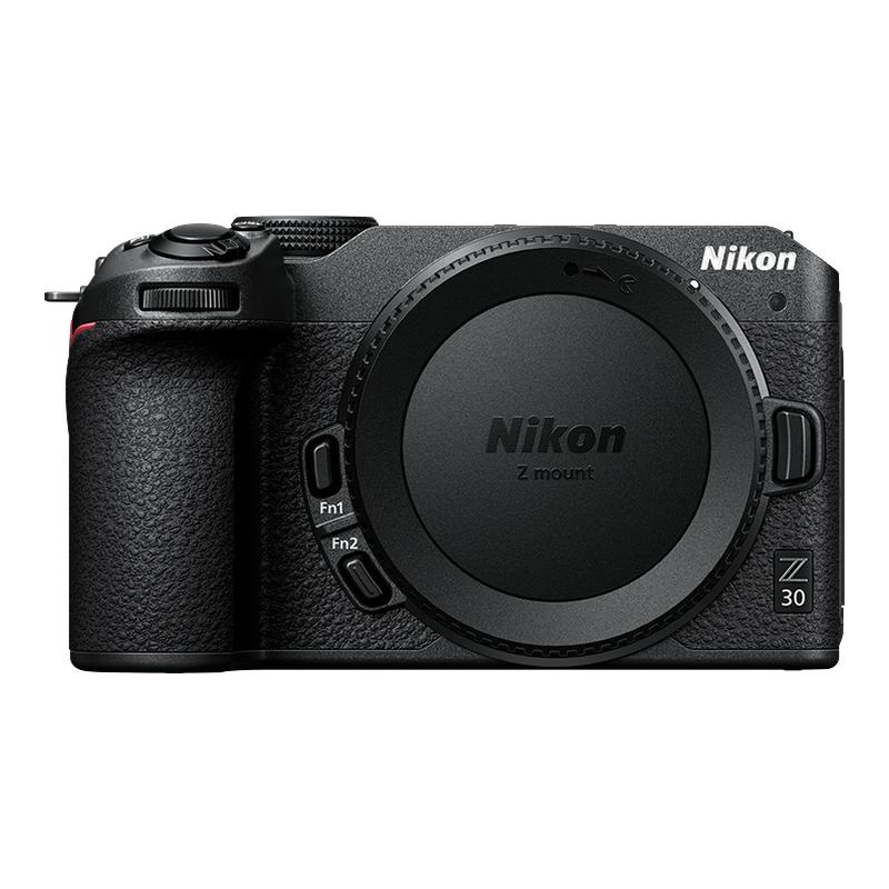 尼康(Nikon)Z30 微单相机 4K超高清视频 379
