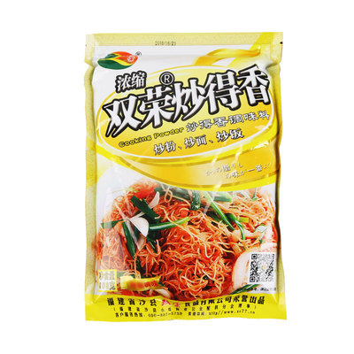 双荣商用装大袋908克小吃配料