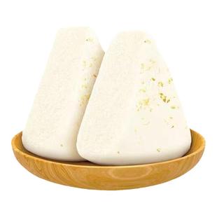 广州酒家桂花糕白糖发糕广式早茶营养早餐糕点儿童早餐速食包点