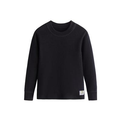 挪威羊毛秋衣JANUS保暖