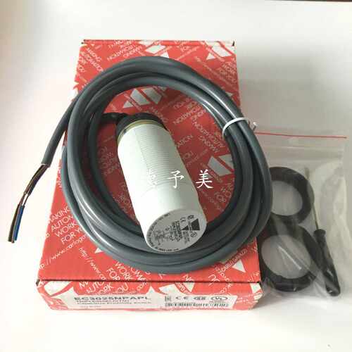 议价全新现货EC3025NPAPL瑞士佳乐光电传感器EC3025PPAPL