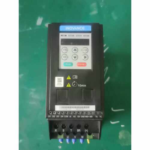 询价汇川变频器MD200T075B，成色如图，质量，22