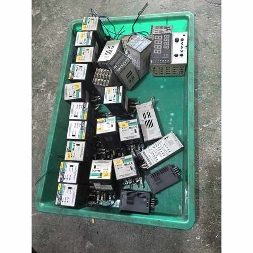 【请询价】OM东方马达调速器S50SR502SDC10如图