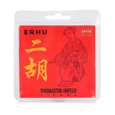 奥地利托马斯二胡弦er100专业
