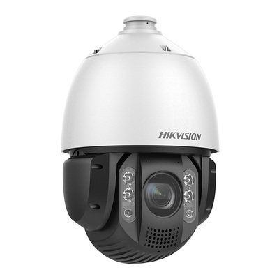 海康威视7寸400万25倍全彩智能警戒球机iDS-2DE7425MW-DB/GLT　4G