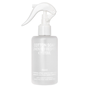 爱豆同款香氛▲Pleuvoir香氛织物喷雾衣物床品除味留香清新香喷雾