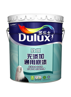 多乐士乳胶漆底漆基底漆