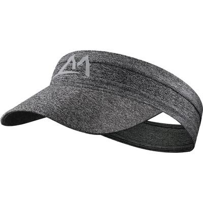 男女款空顶帽速干防晒可折叠