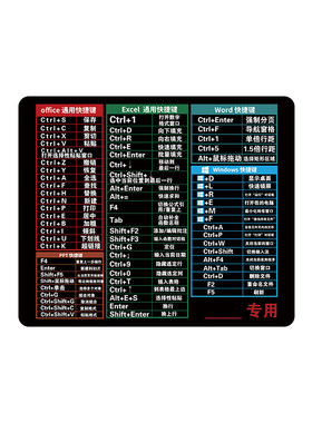 办公鼠标垫多功能|662人收藏