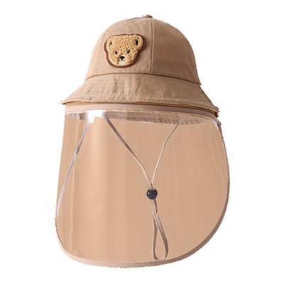 布丁新语防护防风防飞沫